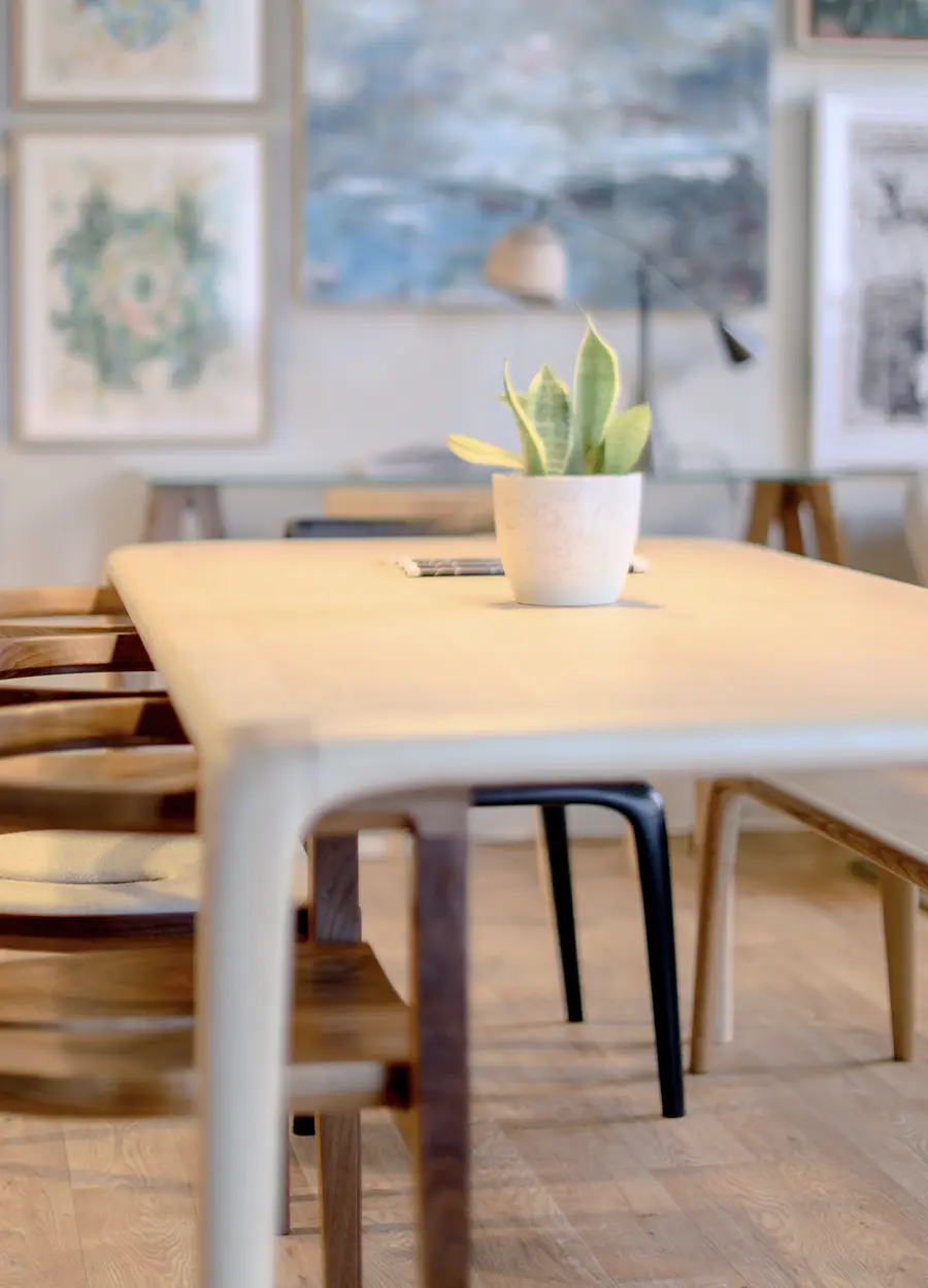 House of Estila showroom London