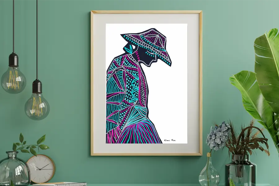 House of Estila event Eleni Pavli