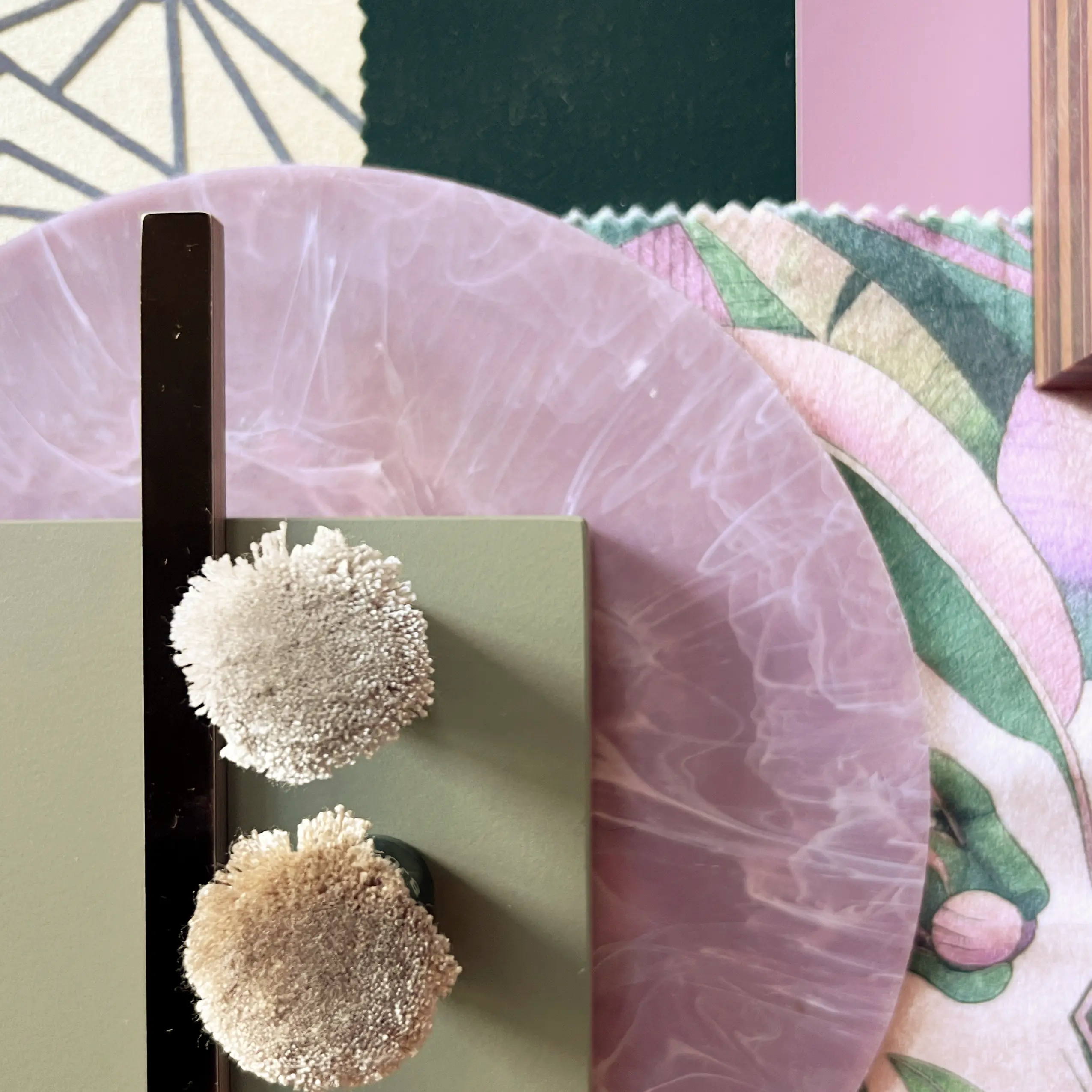 House of Estila - The Library