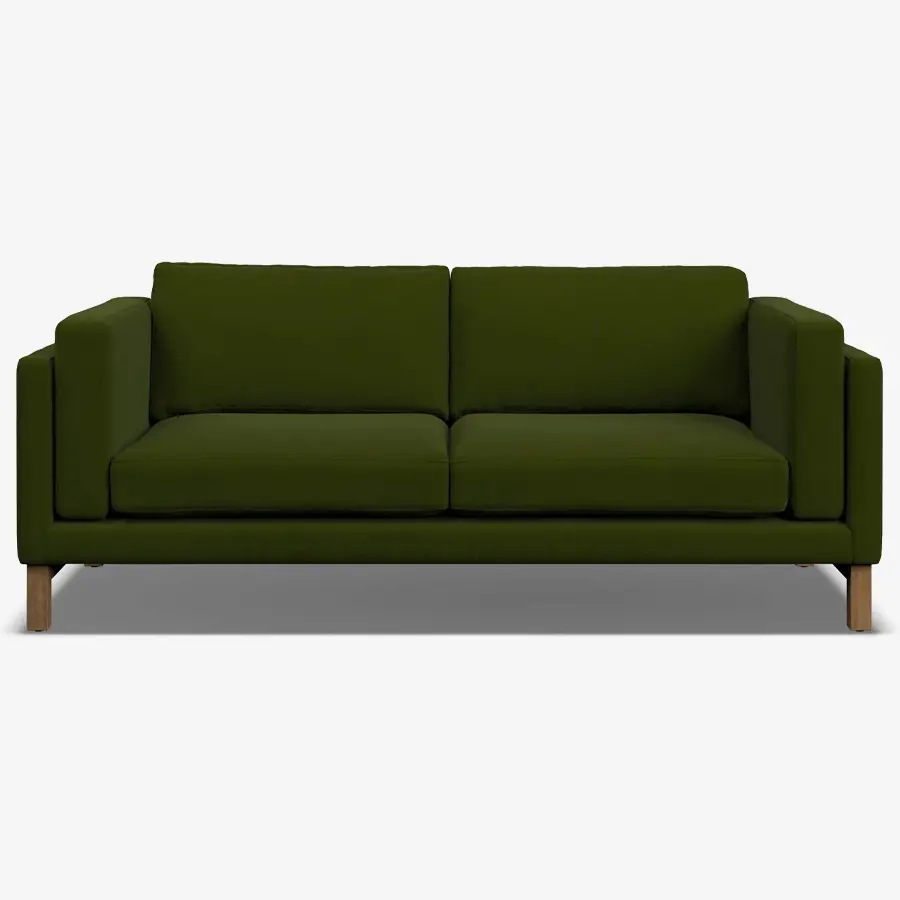 House of Estila Slow Sofa Non toxic