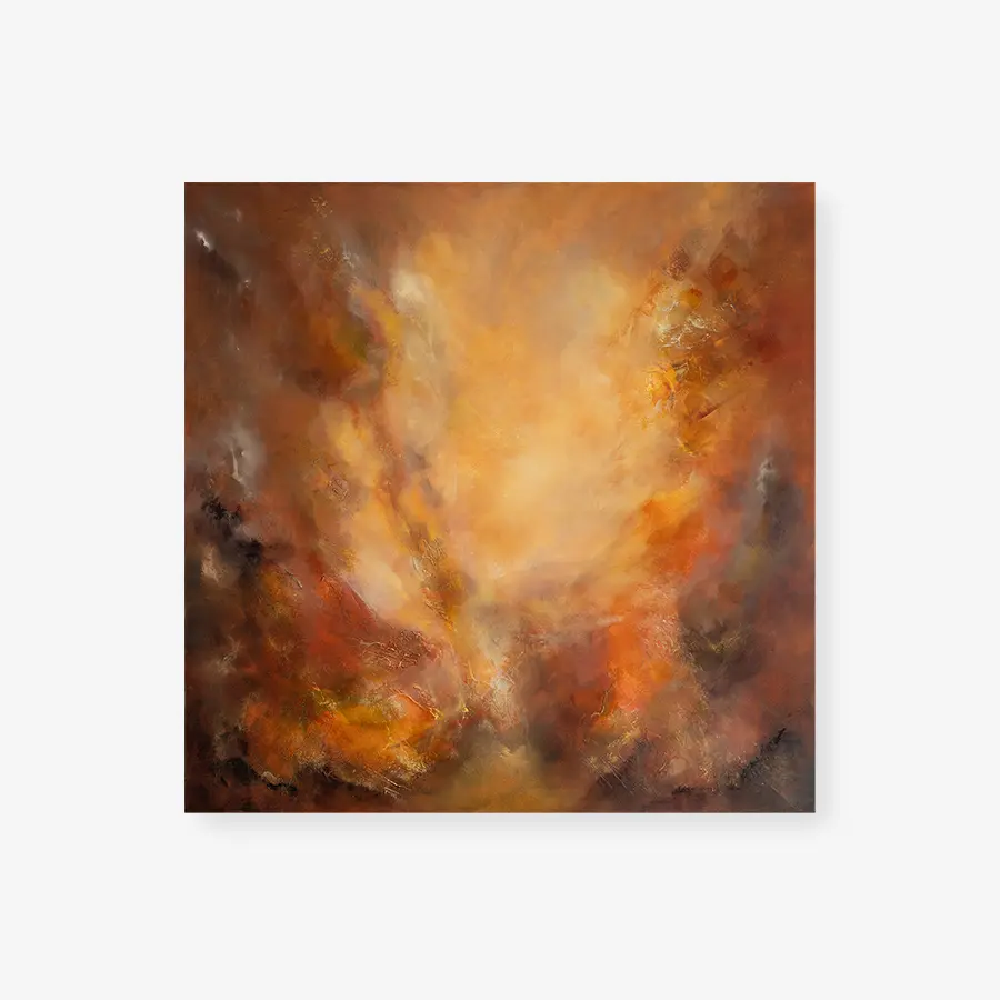 Eyes Of Gold Original