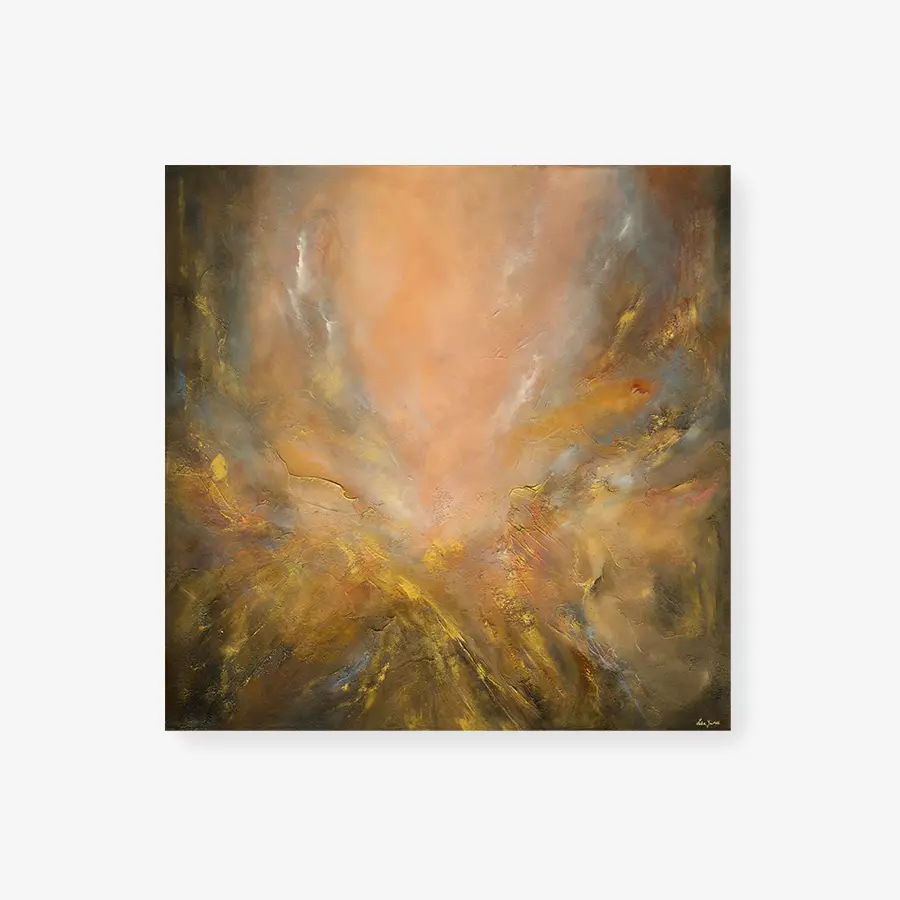 Golden Hour Original