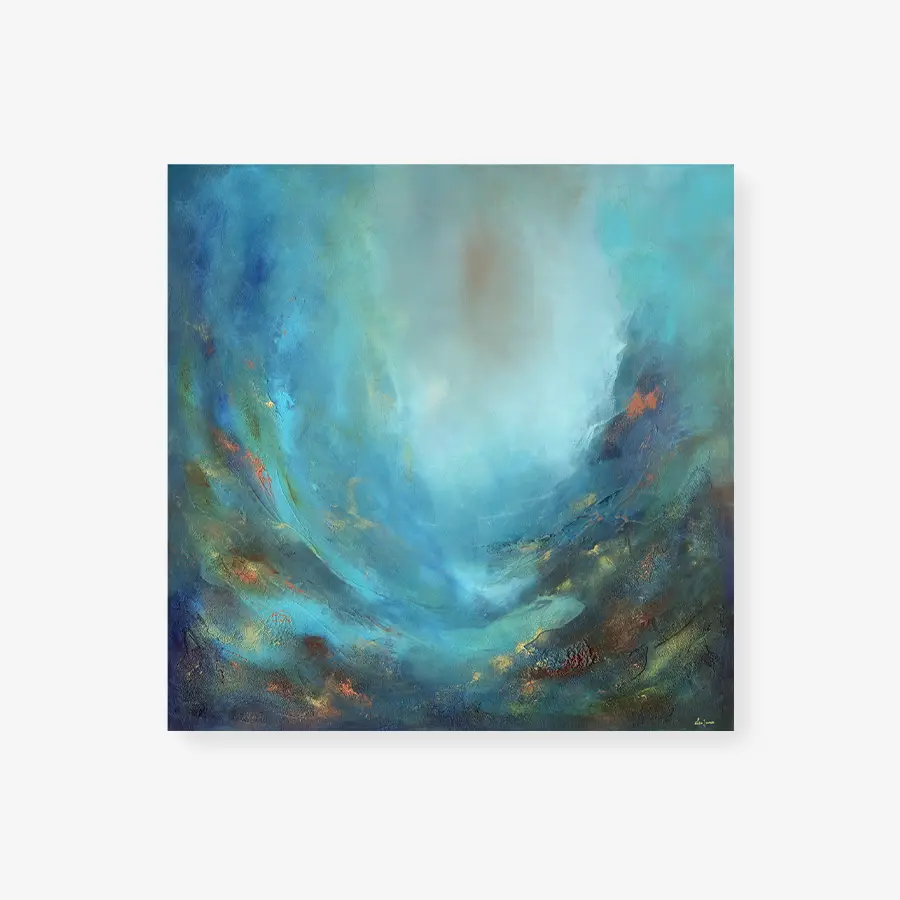 Into The Deep Original