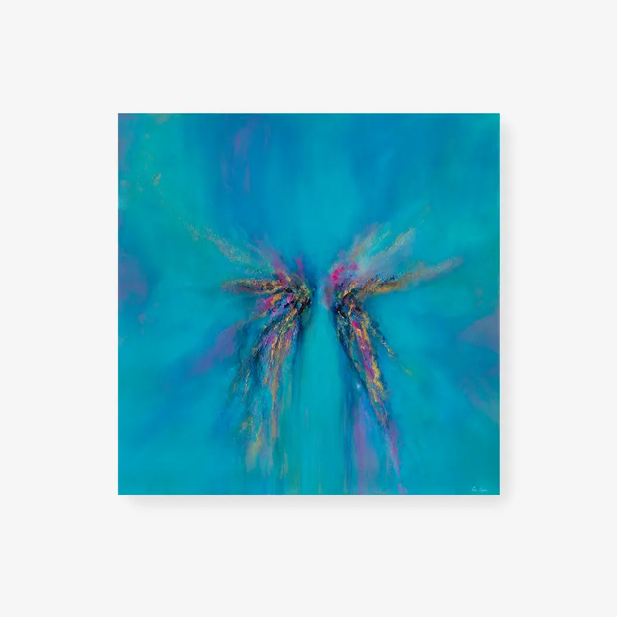 Synchronicity Original