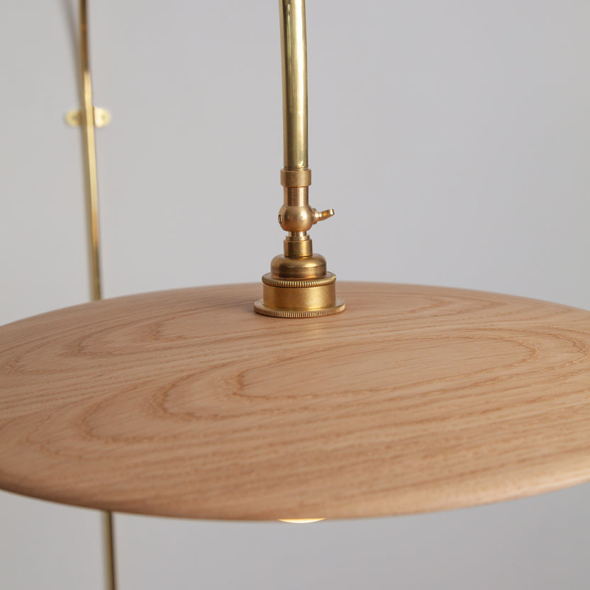 Cara Large Arch Wall Light