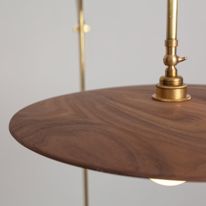 Cara Large Arch Wall Light