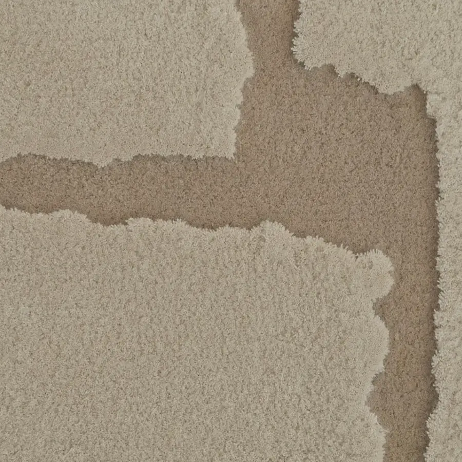 Alderley rug by Avalon Beige