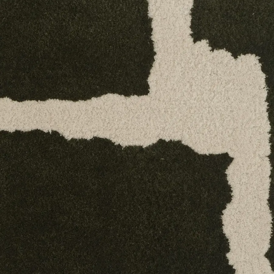 Alderley rug by Avalon Green