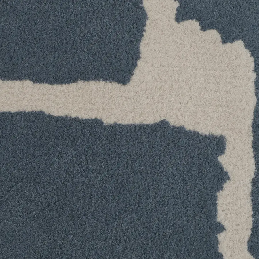 Alderley rug by Avalon Blue