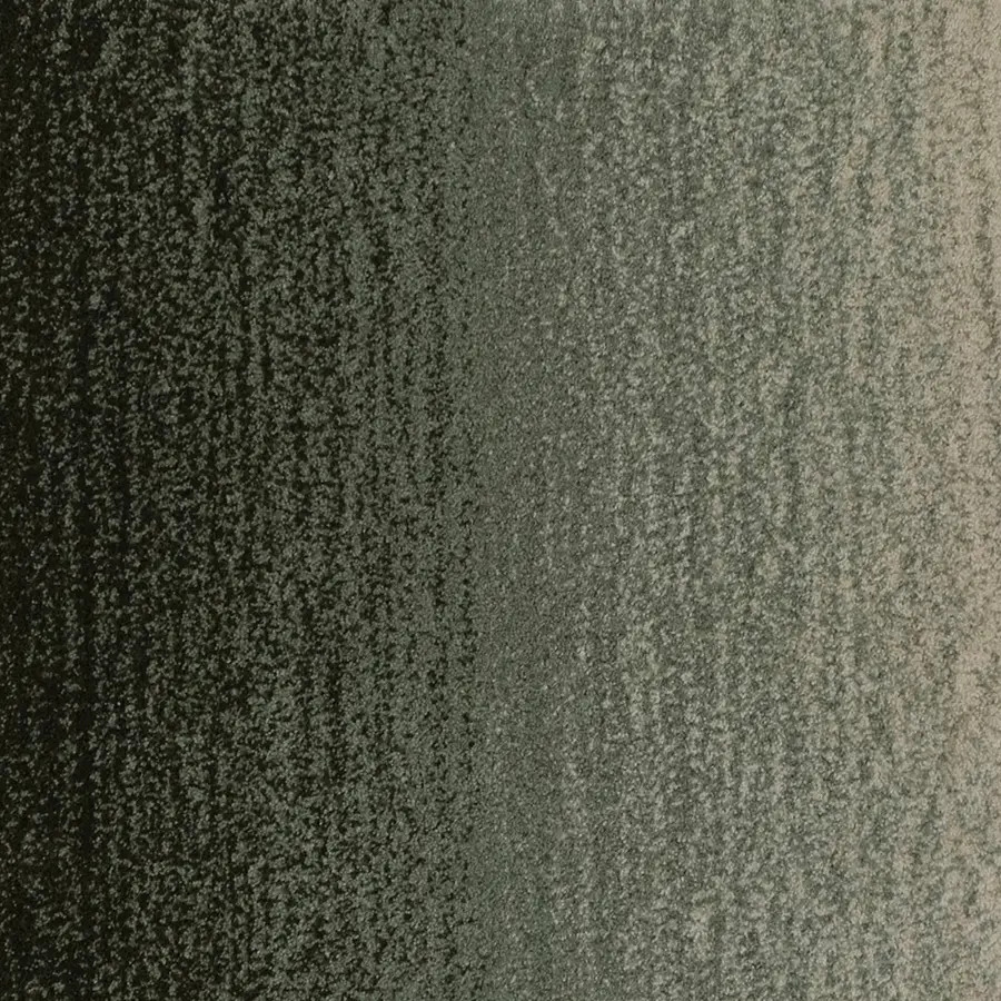 Selkie wool rug dark grey