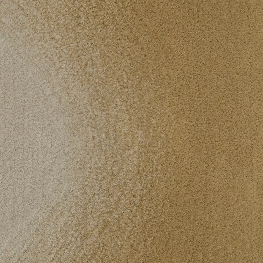 Whitby wool rug sand