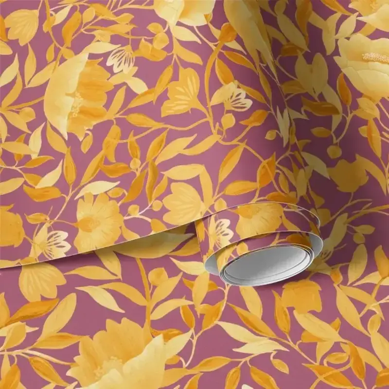 Seasons Golden Twilight