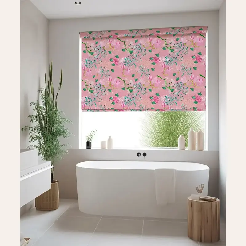 Luxury Fabrics - Seresha