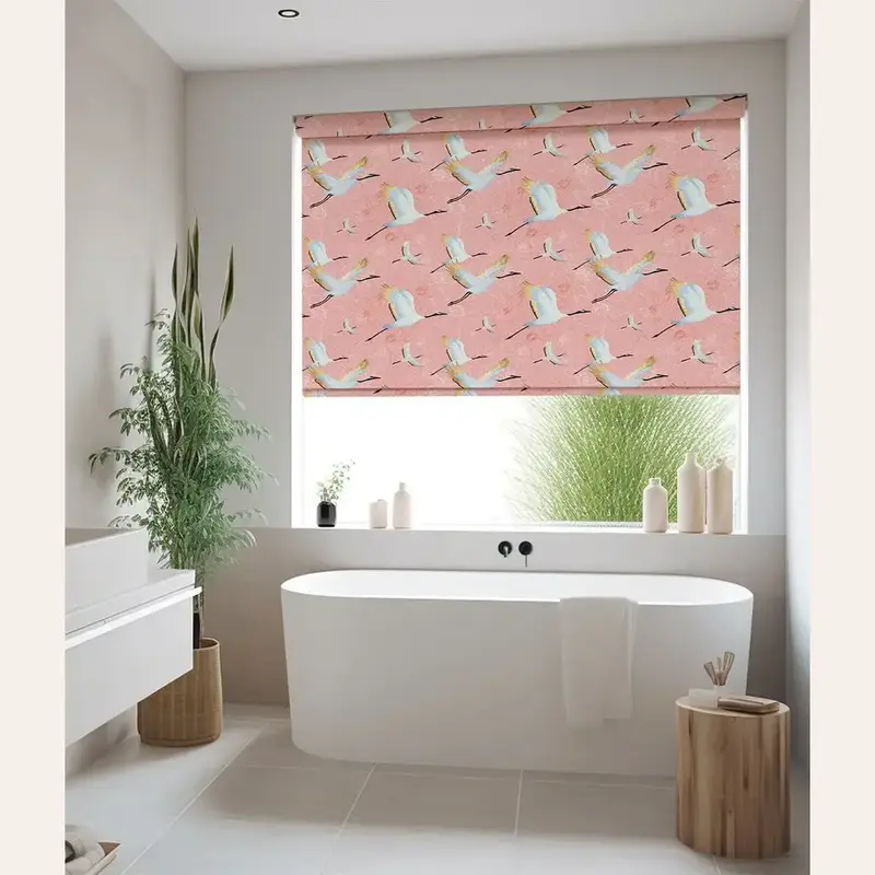 Luxury Fabrics - The Journey