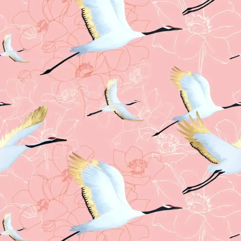 Luxury Fabrics - The Journey