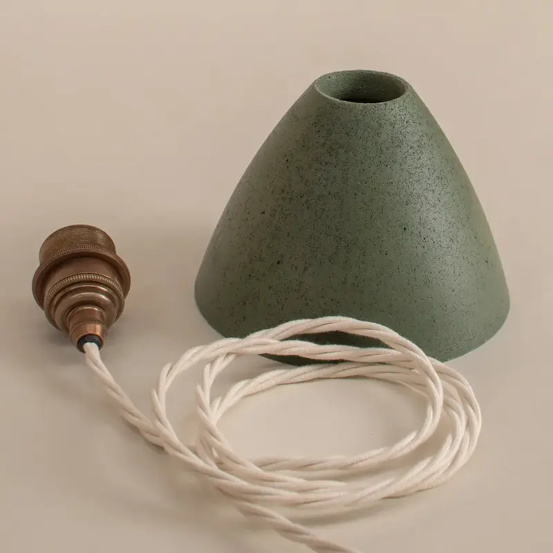 Rocco Light - Forest