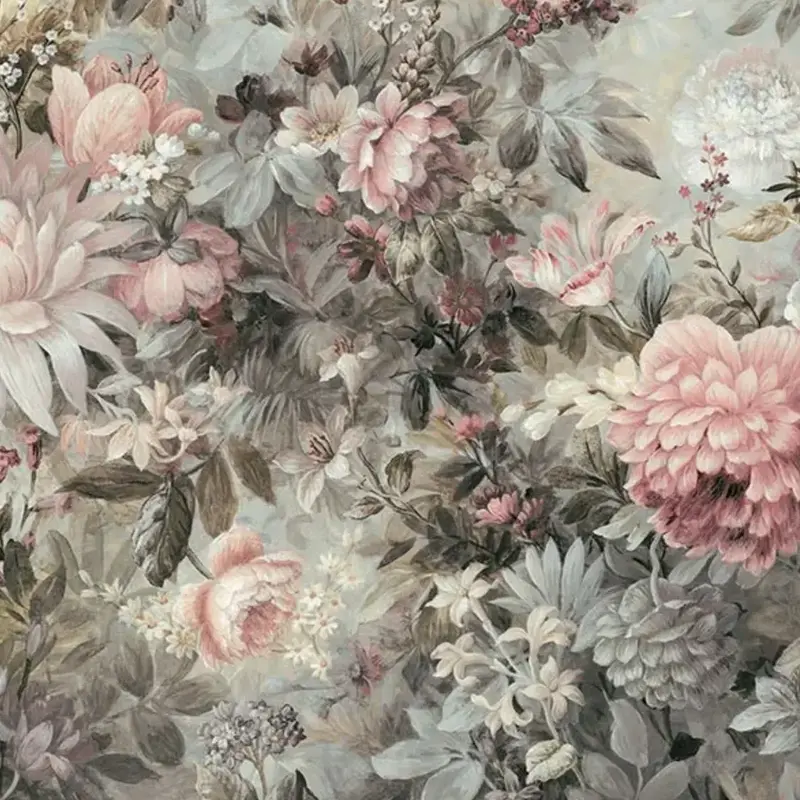 Resplendence in Blush