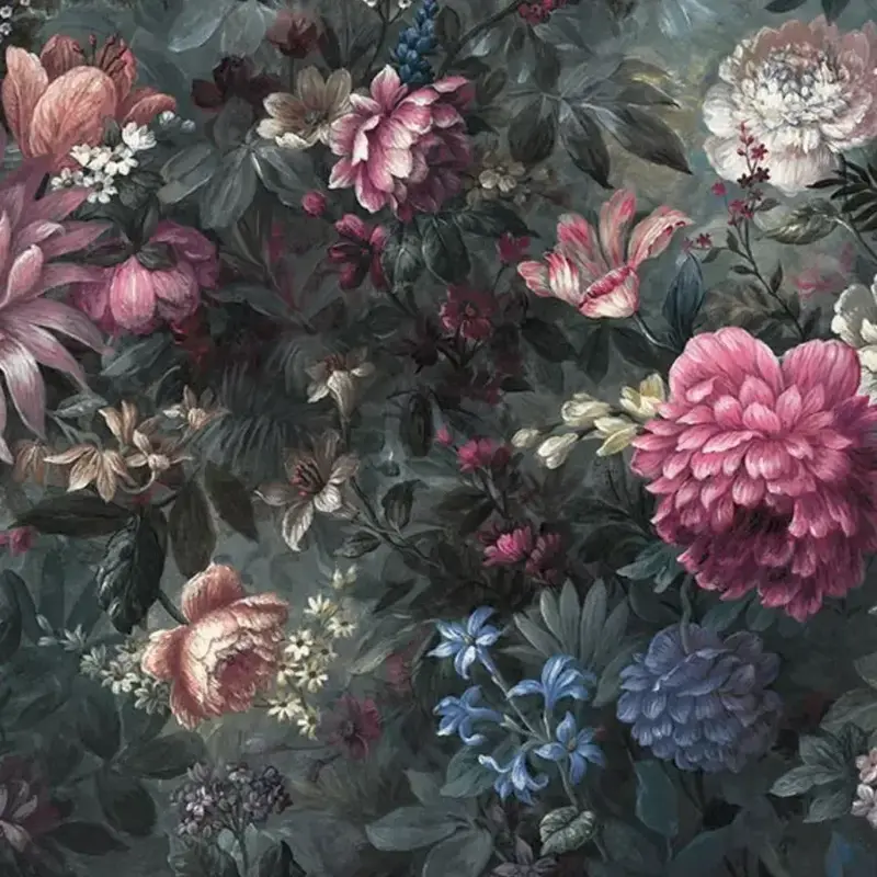 Resplendence in Dusk