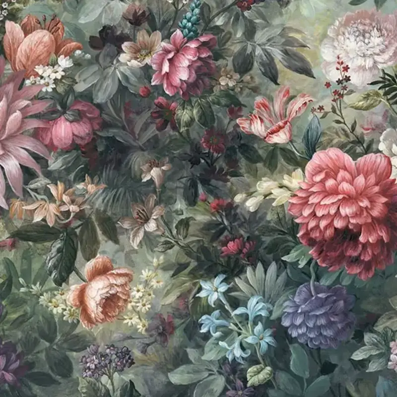 Resplendence in Vivid