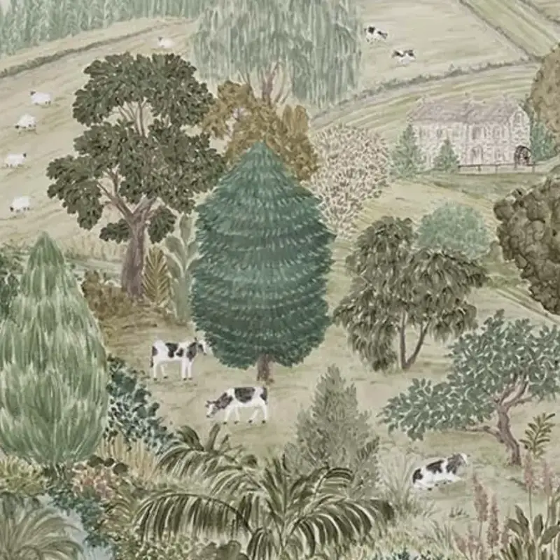 Toothill in Peardrop