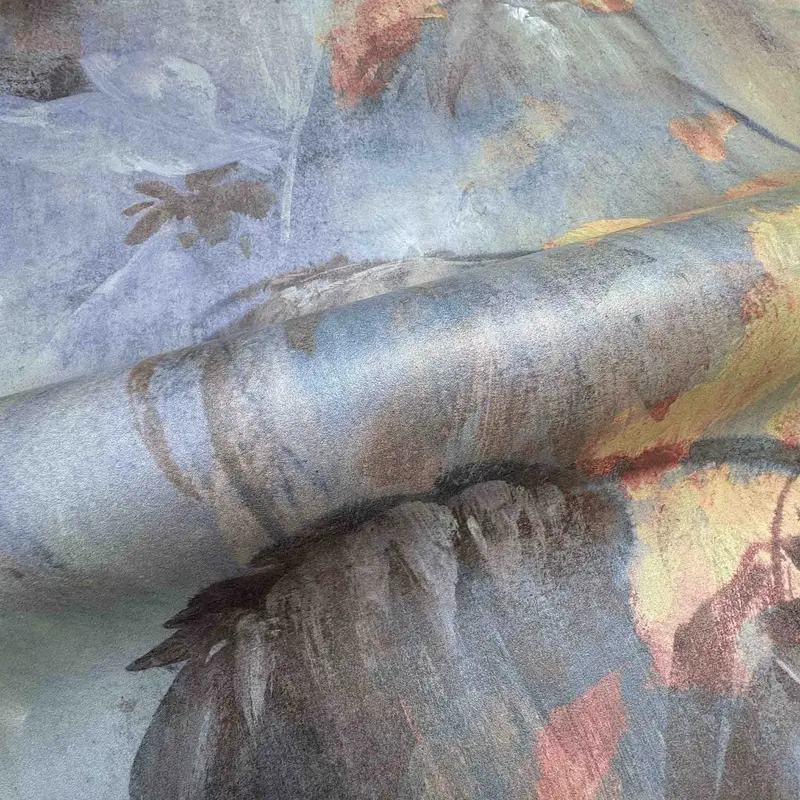 Utopia in Antique | Wallpaper Mural on Premier Vinyl