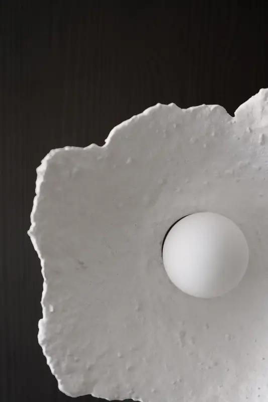Cliff Edge Wall Light