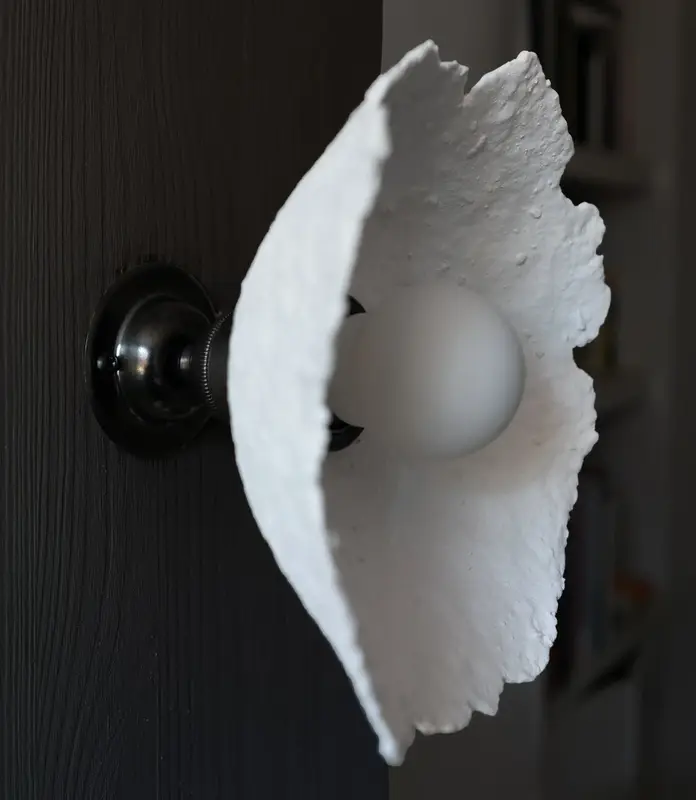 Cliff Edge Wall Light