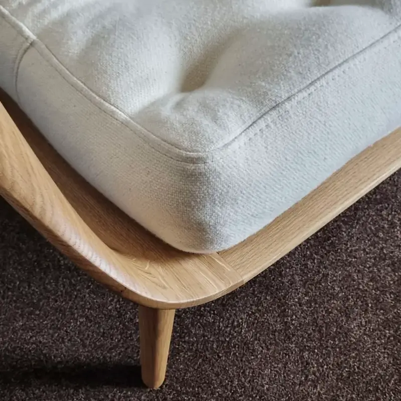 Moor Curve Lounge Chair