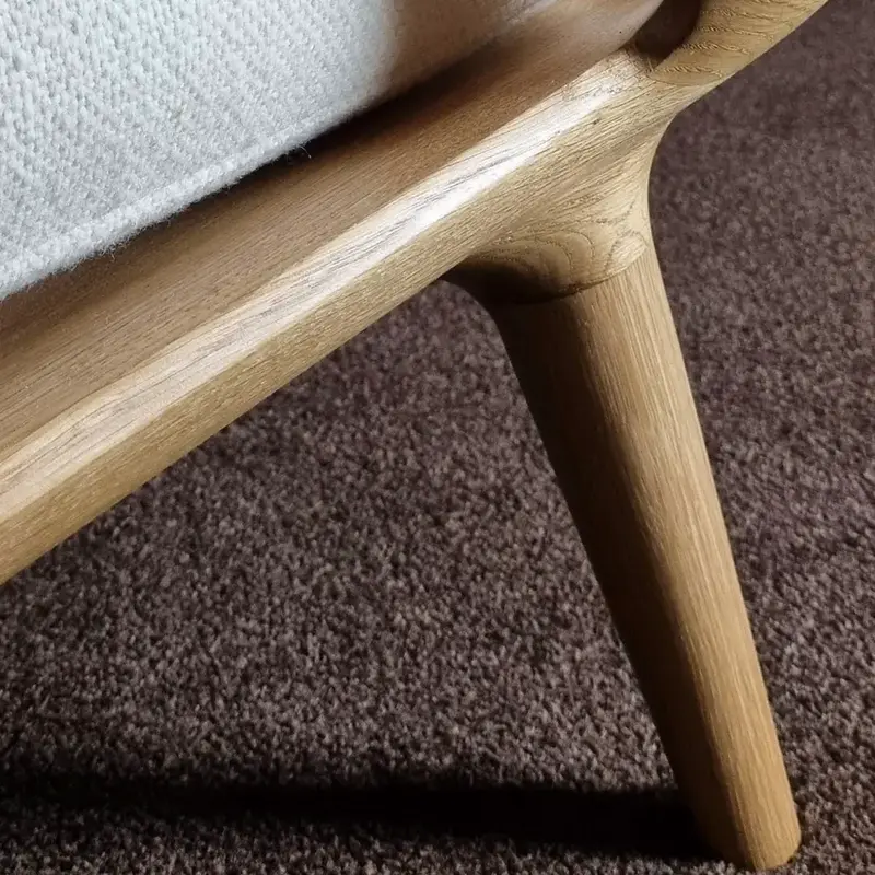 Moor Curve Lounge Chair