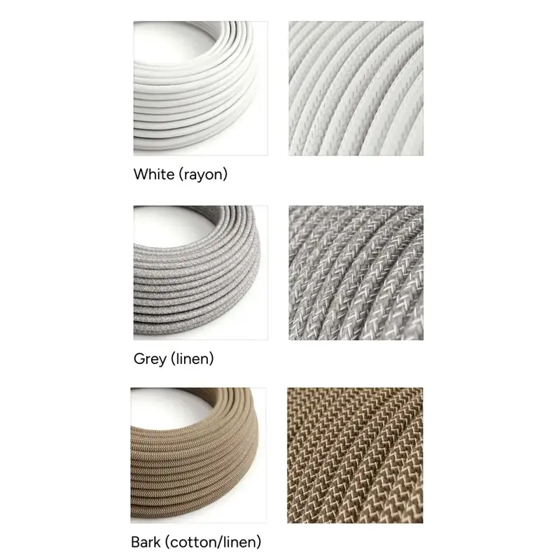 Stroma Birch Pendant