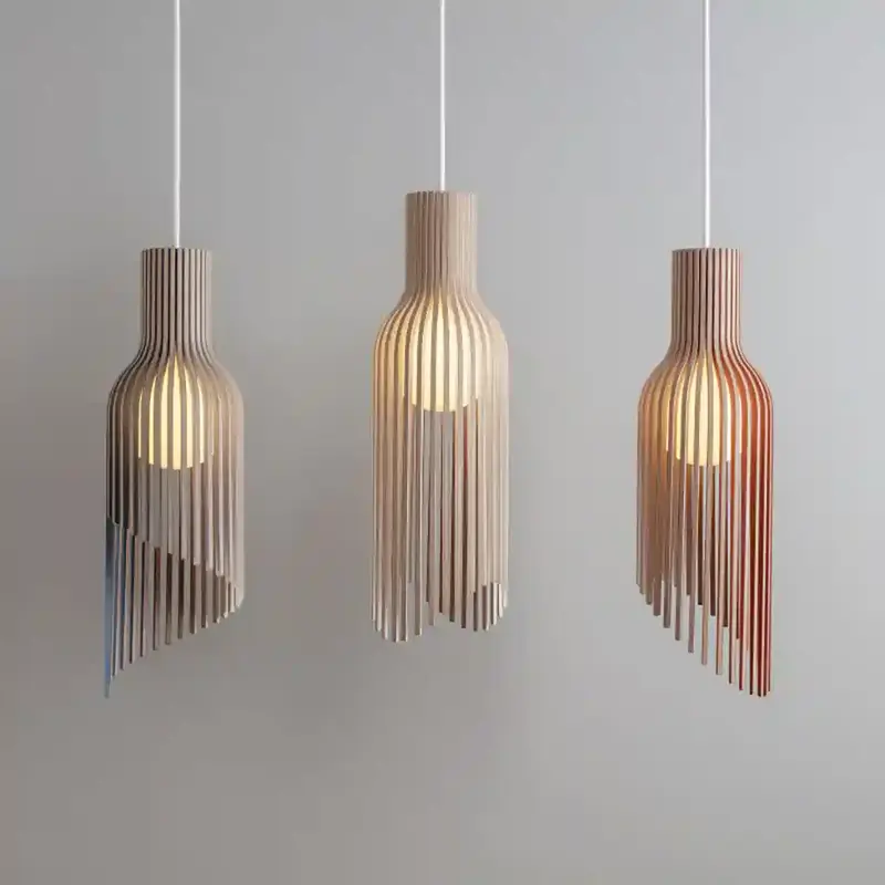 Stroma Birch Pendant