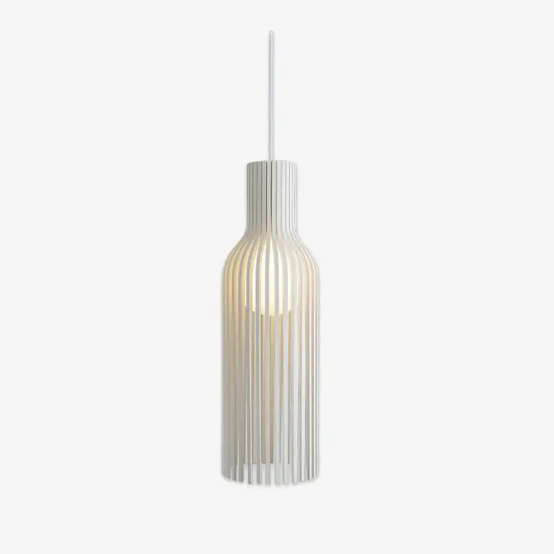 Stroma White Pendant