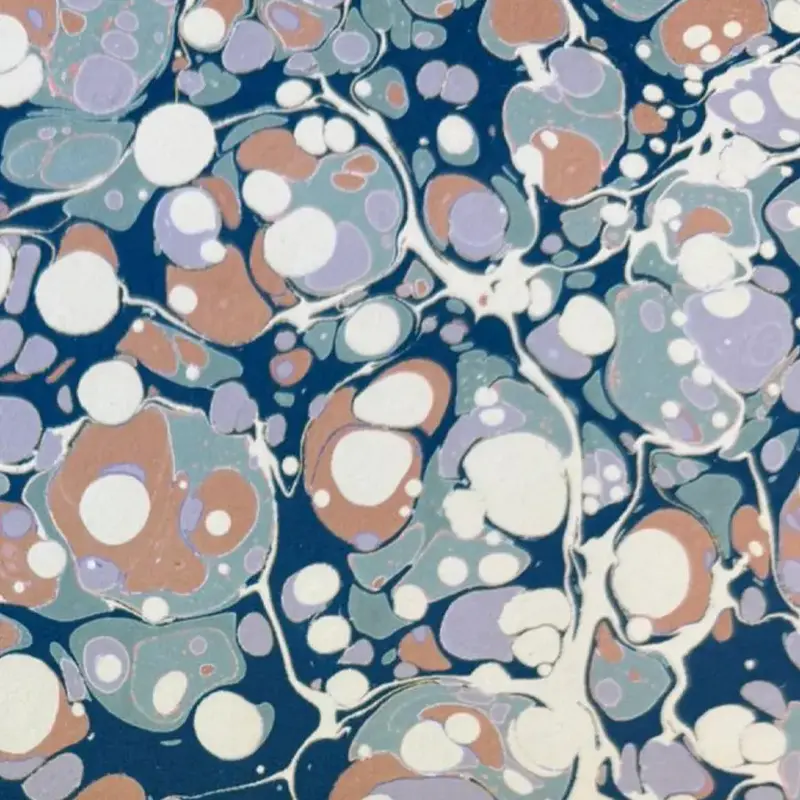 Marbled Wallpaper Agate Col Driftwood Eco Non Woven