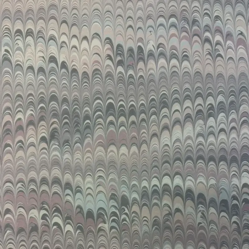 Marbled Wallpaper Nonpareil Col Haze Eco Non Woven