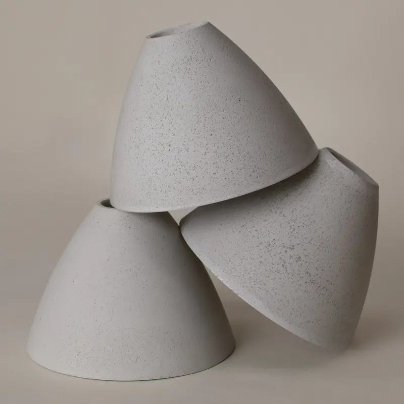 Rocco Wall Light - Concrete Grey