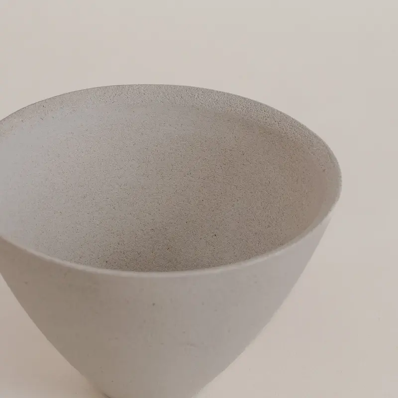 Rocco Wall Light - Concrete Grey