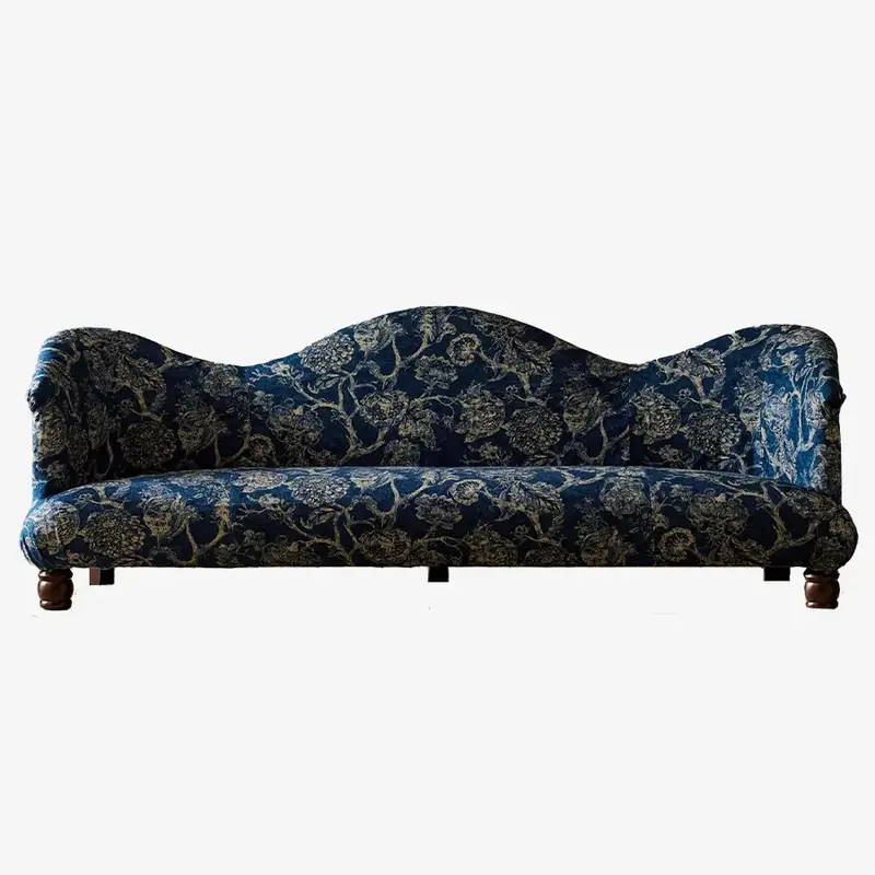 The Jaipur Sofa