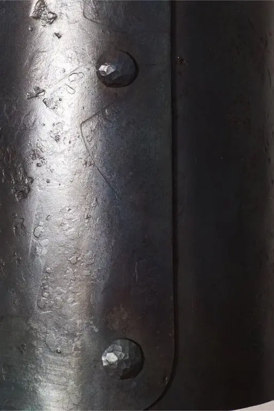 The Baldr Wall light