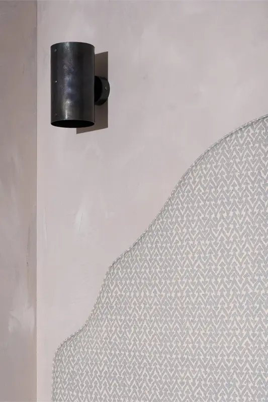 The Baldr Wall light