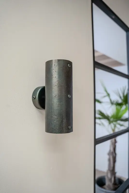 The Baldr Wall light - Skinny