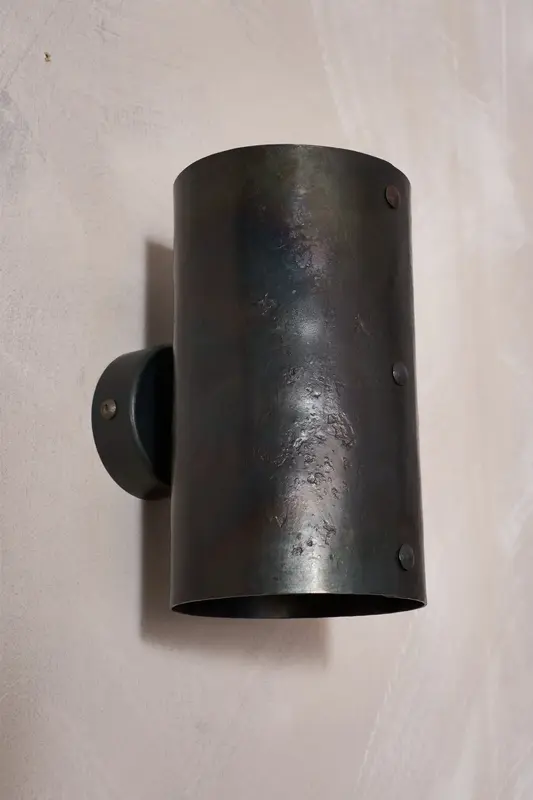 The Baldr Wall light