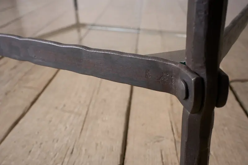 The Mjolnir Coffee table