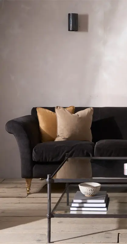 The Mjolnir Coffee table