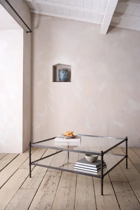 The Mjolnir Coffee table