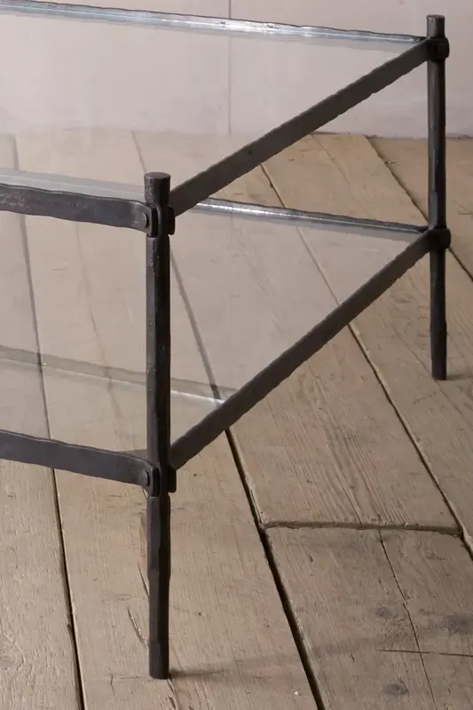 The Mjolnir Coffee table