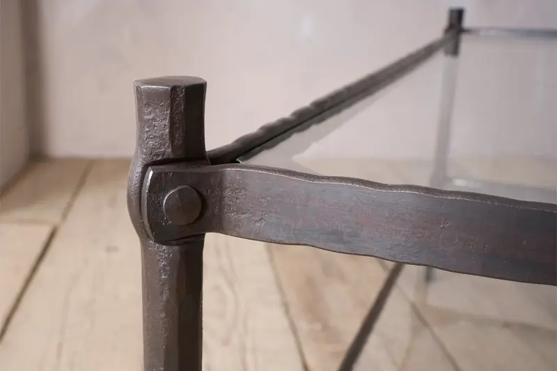 The Mjolnir Coffee table