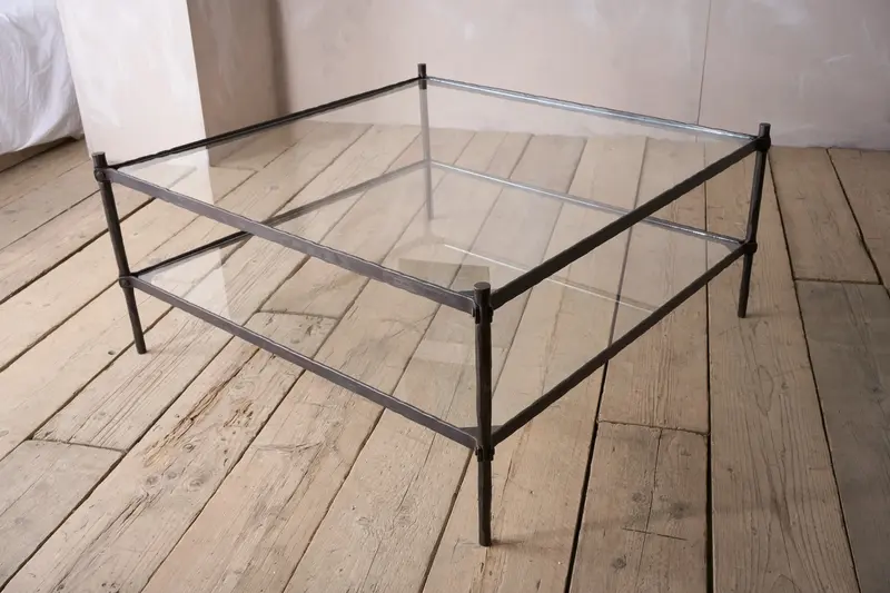 The Mjolnir Coffee table