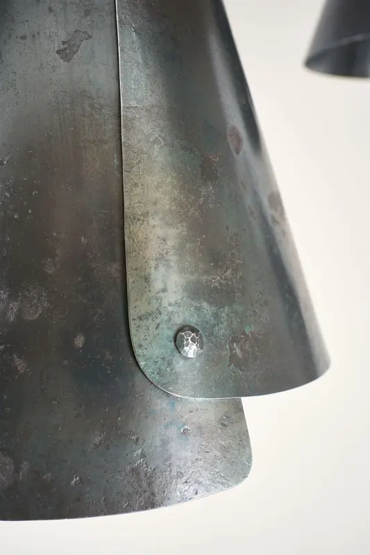 The Nanna Pendant Light