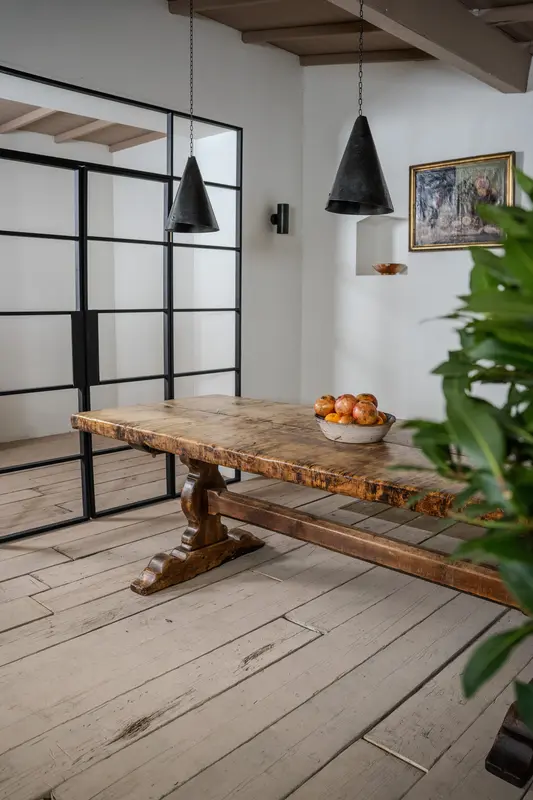 The Nanna Pendant Light