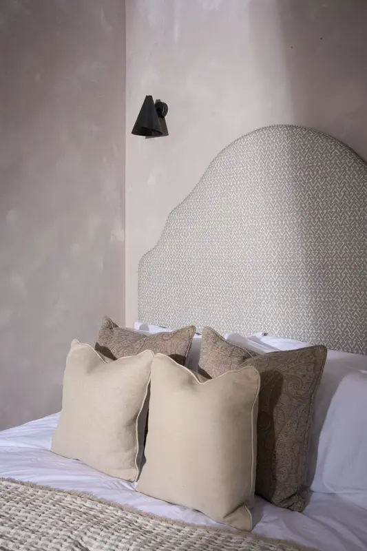 The Nanna Wall Light